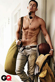 Do, Dump or Marry? Channing Tatum