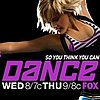 SYTYCD BuzzSugar Giveaway