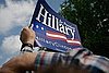 Hillary Clinton For President? 