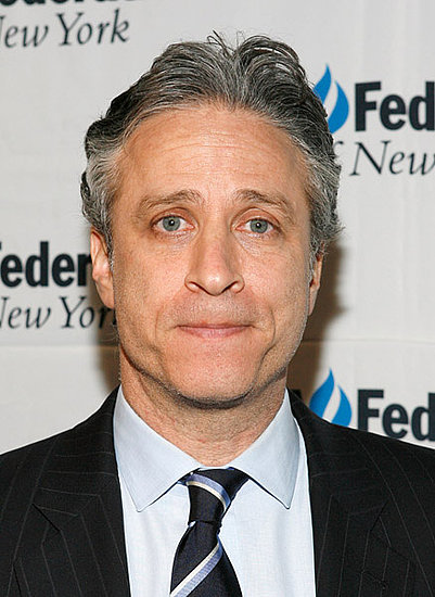 Is Jon Stewart the Most Trustworthy News Person? 