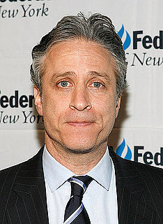 Is Jon Stewart the Most Trustworthy News Person? 
