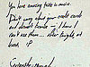 Burn! Car Burglar Leaves Note Praising Music Tastes