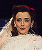 Oh Snap! Miss Polly Rae Wows 'Em at the London Follies