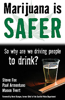 Marijuana vs. Booze: Between Pot and a Hard Place