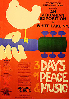 Money Woes Mean No Woodstock Anniversary Concert