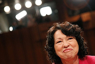Senate Confirms Sonia Sotomayor 