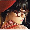 10 Girls Who Wear Glasses