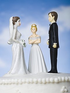 Do You Dislike Your Partner's Mom? 