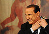 Italy's Silvio Berlusconi to Be Treated For Scandal-Related Stress