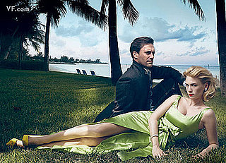 The Women Behind the (Mad) Men 