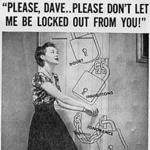 Flashback: 5 Shockingly Sexist Ads 