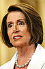 Say What? Nancy Pelosi Answers Healthcare Protestors 