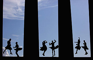 Oh Snap! Chippendales, Scottish Style