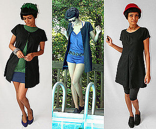 The Uniform Project: Sheena Matheiken Wears One Dress For an Entire Year