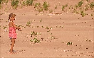 Would You Return to Your Childhood Vacation Spot