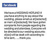 Real or Fake: Married Couples' Facebook Overshares 