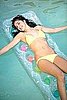 Sunday Confessional: She's Using Him For His Pool 