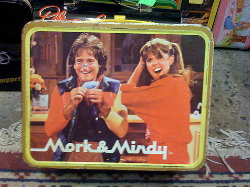 Mork and Mindy Mork and Mindy