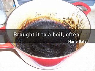 Challenge: Write Your Memoir in Six Words!