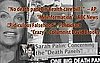 Front Page: The Debate About "Death Panels" Continues