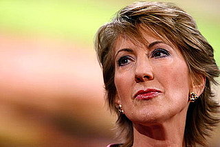 Carly Fiorina Wants to Run For Senate but Has a Spotty Voting Record