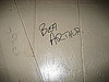 6 Bathroom Stall Scribbles Worth Repeating