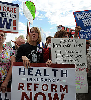 Grab Bag: Why 20-Somethings Should Care About Health Care