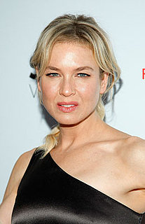Say What? Renee Zellweger on Not Being Judged by Her Looks