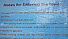Mistranslated Chinese Signs