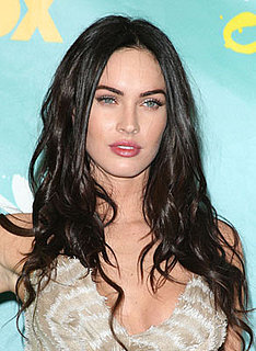 Say What? Megan Fox Thinks Kissing Girls Feels Safer