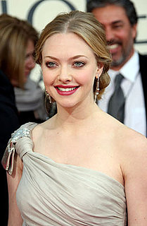 Girl Crush du Jour: Amanda Seyfried