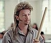 Say What? Mullet Contestant Convinced We Love 'Em