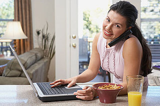 Do You Think You're Good at Media Multitasking?