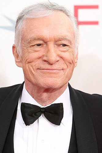 Hugh Hefner Documentary — Would You Watch It?