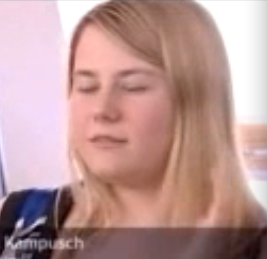Natascha Kampusch Interview