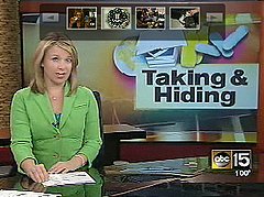 Teens Drinking and Drugging More