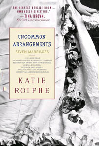 Say What? Katie Roiphe on Feminism and Maternity Leave