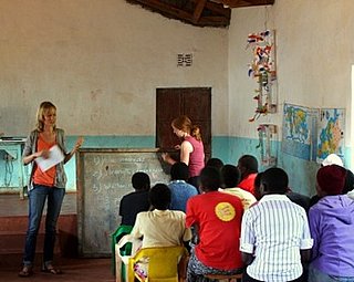 UN Drafts Controversial Sex Ed Guidelines
