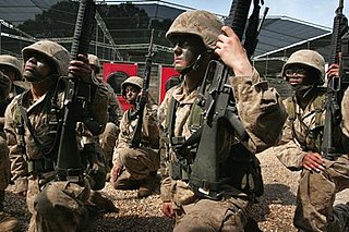 The Case For Letting Women Into Military Combat Roles 