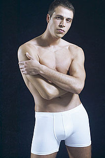 Men's Underwear Index Reflects State of Economy
