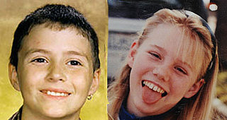 Shawn Hornbeck, Kidnap Survivor, on Jaycee Lee Dugard