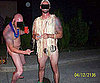 Private Security Contractors Gone Wild in Afghanistan