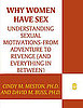 Book Bag: Why Women Have Sex 