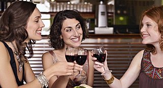 Do Tell: What's the Most Important Quality in a Friend? 
