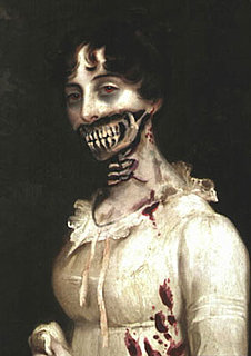 Grab Bag: OKCupid's Female Love Seekers Love Zombies