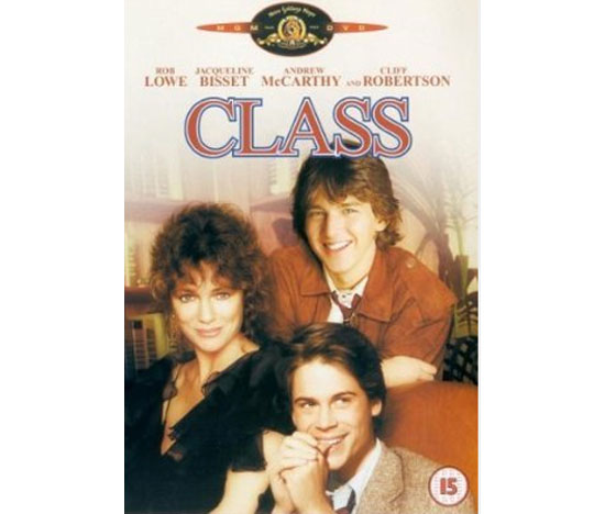 Class Class