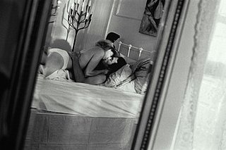Do You Worry About How You Look During Sex?