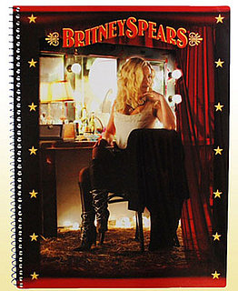 Britney Spears Back-to-School Gear: Love It or Leave It?