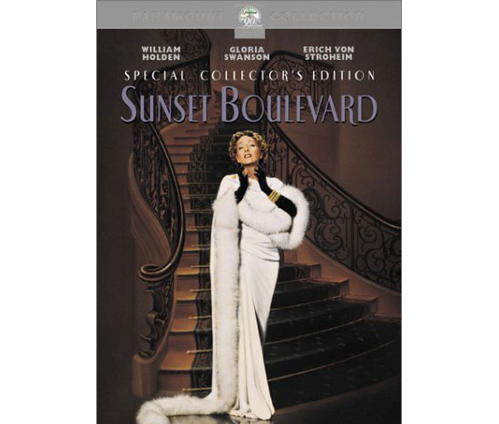 Sunset Boulevard Sunset Boulevard