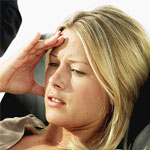Group Therapy: Her Parents' Bad Marriage Influencing Her Relationship
